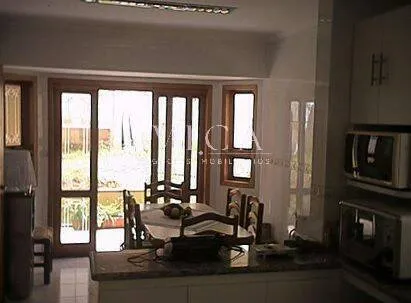 Imagem Casa venda 352m² 4 dormitórios por R$ 2.790.001 - Alphaville/SP