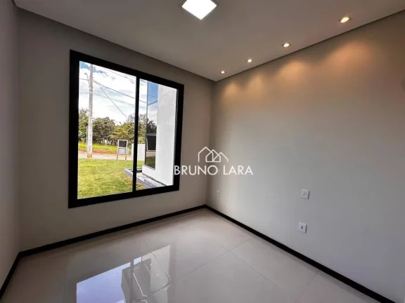 Imagem Casa à venda em Igarapé MG, condomínio Gran Ville.