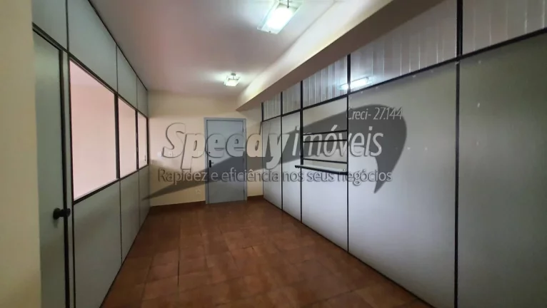 Imagem Conjunto comercial para locação em Santos