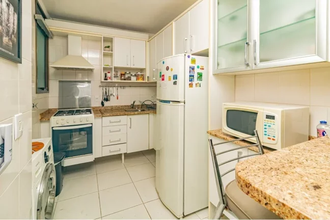 Imagem Apartamento para venda no bairro Petrópolis em Porto Alegre