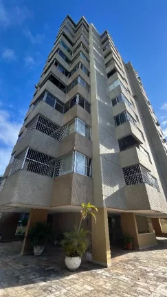 Imagem Apartamento na Conde Boa Vista!