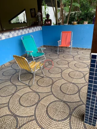 Imagem CASA A VENDA COM 3 DORMITÓRIOS, SENDO 1 SUÍTE, EM TERRENO DE 470 METROS , EM BOISSUCANGA