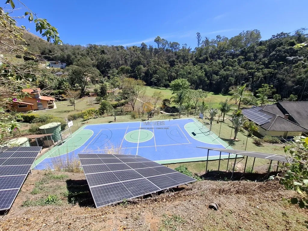 Imagem Terreno em Condomínio para Venda em Teresópolis / RJ no bairro Sebastiana