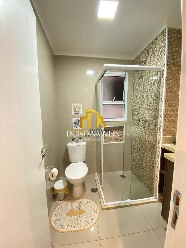 Imagem Apartamento no Venturi Rudge Ramos | 3 Dorms | 2 Vagas