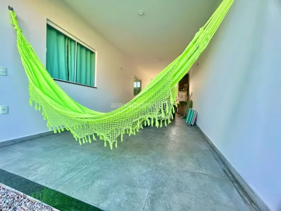 Imagem Casa 3 Dormitórios - Nova