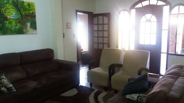 Imagem Casa à venda 3 Quartos, 1 Suite, 4 Vagas, 267.35M², Santana, Pindamonhangaba - SP