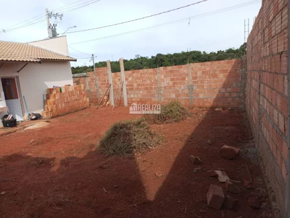 Imagem Casa à venda no Loteamento Residencial Tamareiras em Uberaba