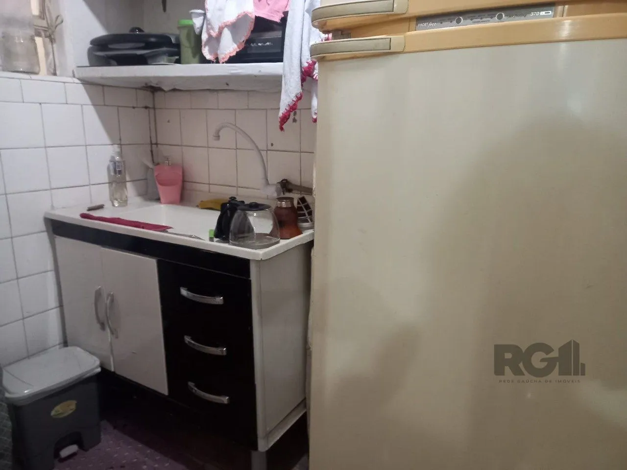 Imagem Apartamento em Centro Histórico