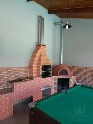 Imagem Chácara com 3 dormitórios à venda, 5722 m² por R$1.600.000,00 - Atibaia/SP