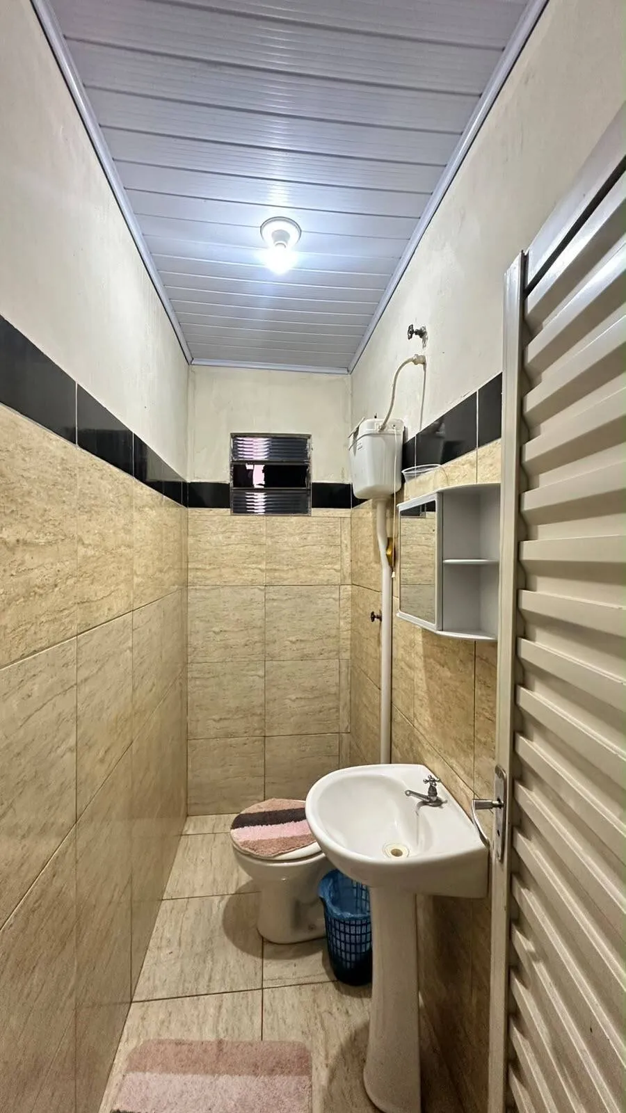 Imagem Casa 2 quartos Bairro Jardim Marajoara Várzea Grande