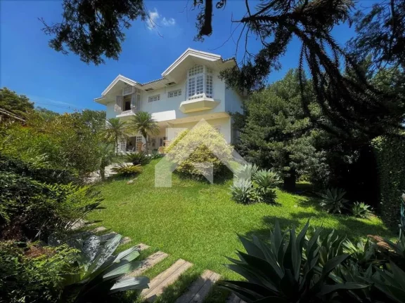 Imagem Casa de Condomínio em Palos Verdes - Carapicuíba