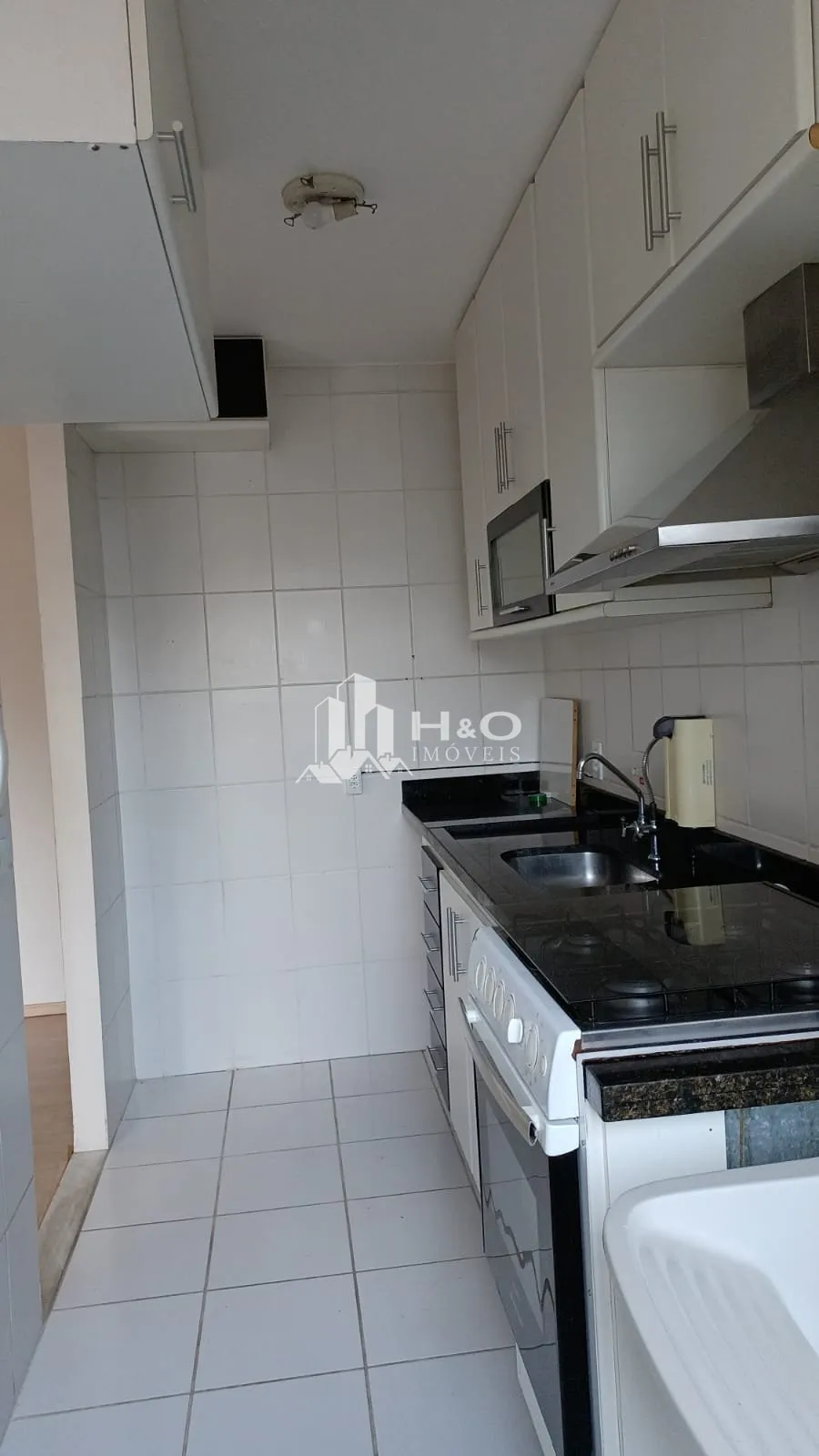 Imagem Apartamento na Penha com sacada - 2 quartos (1 suíte) e lazer completo