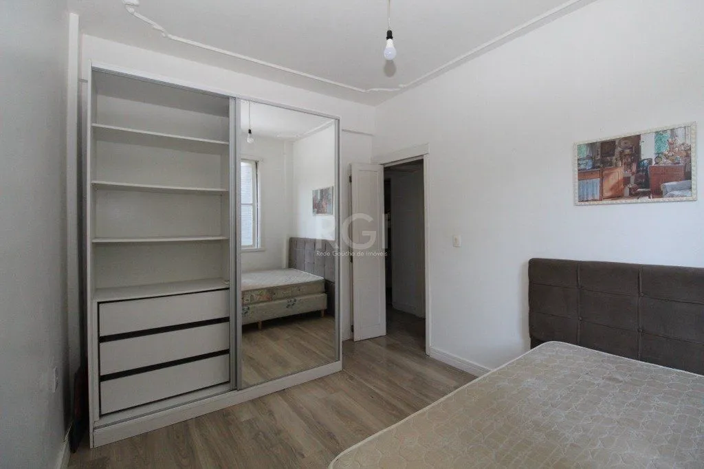 Imagem Apartamento para Venda - 112m², 3 dormitórios, Cidade Baixa
