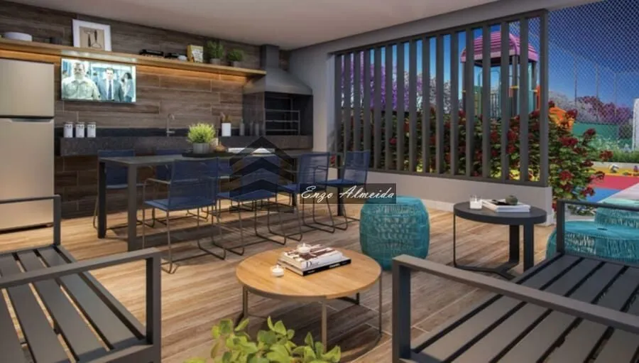 Imagem Vero Ipiranga - Apartamento à venda em São Paulo/SP
