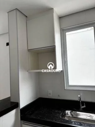 Imagem Cobertura à venda, 75 m² por R$ 820.000,00 - Anchieta - Belo Horizonte/MG