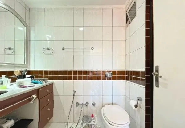 Imagem Apartamento no bairro Santa Tereza de 3 dormitórios e infra