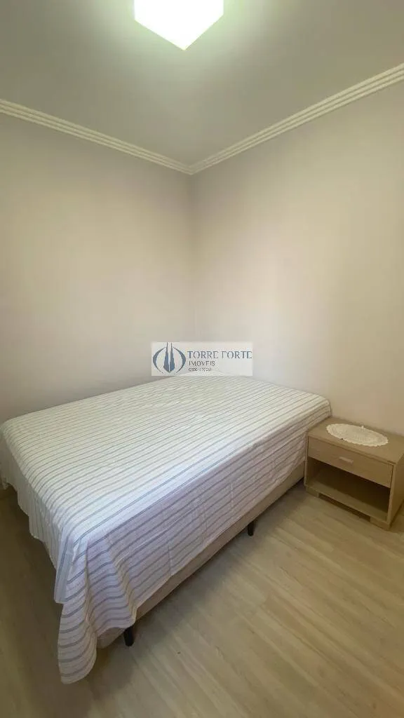 Imagem Lindo apartamento 3 dormitórios 1 vaga com lazer completo na Vila Antonieta