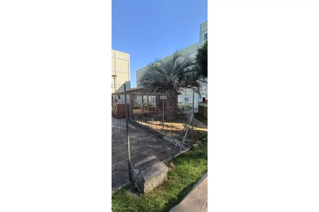 Imagem Apartamento para venda no bairro Camaquã em Porto Alegre