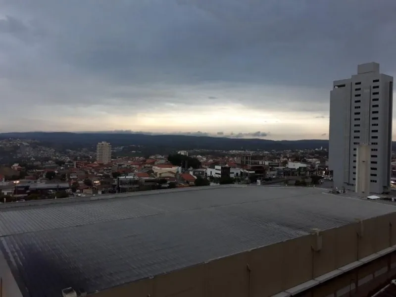 Imagem Apartamento em Frente ao Shopping Iguatemi Campolim Sorocaba