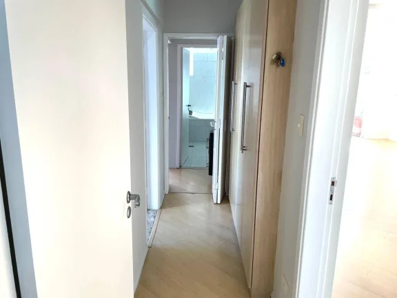 Imagem Apartamento Jardim Paulista - 104M², 2 Dorms, 2 Suítes, 1 Vaga Fixa.