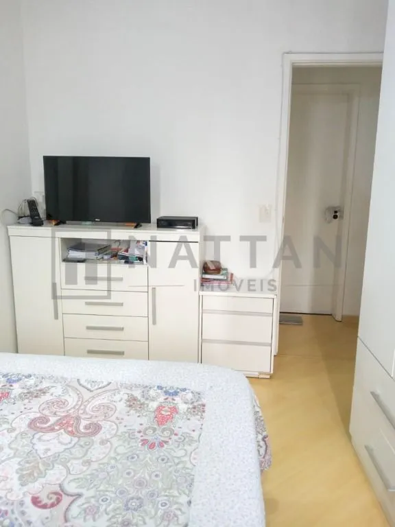 Imagem Apartamento com 3 dormitórios à venda, 80 m² por R$ 830.000,00 - Vila Regente Feijó - São Paulo/SP