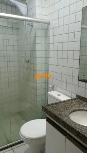 Imagem VENDO APARTAMENTO 58m2 EM CANDEIAS