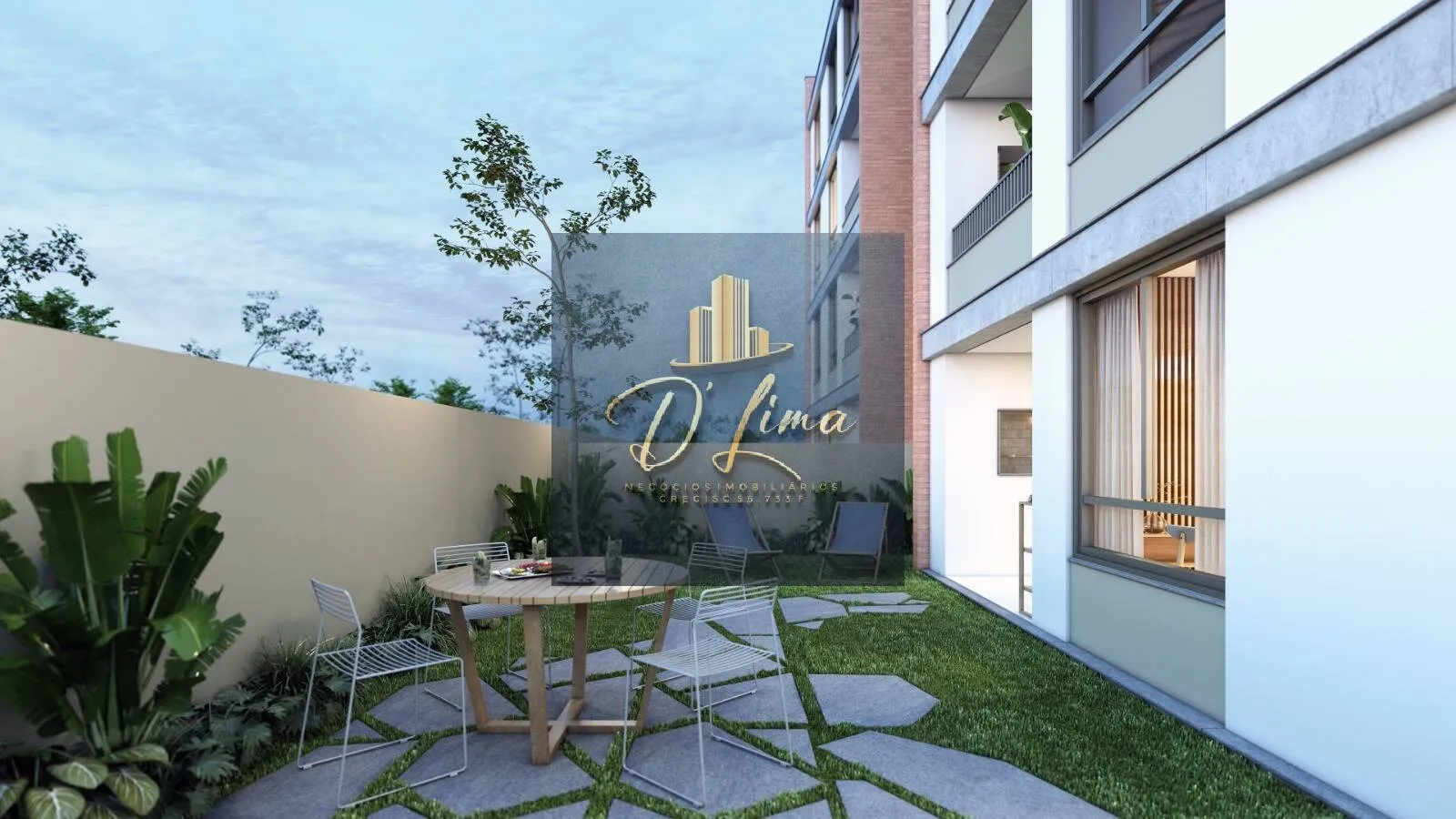 Imagem HOMECLUB, apartamento a venda 2 quartos, 1 suite Gov. Celso Ramos Sc