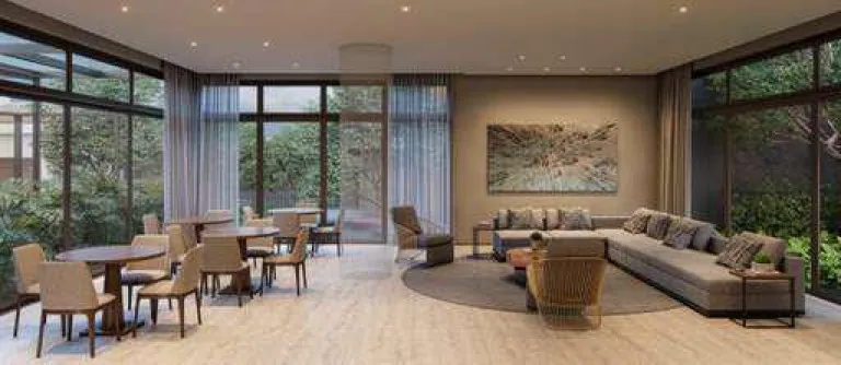 Imagem Apartamento com 3 Quartos à Venda, 153 m² em Moema - São Paulo