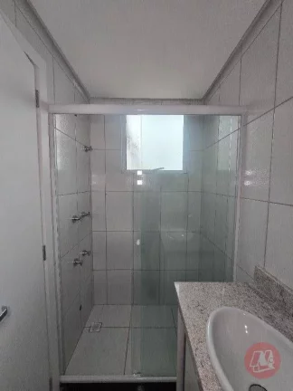 Imagem Apartamento para alugar, 74 m² por R$ 3.402,00/mês - Partenon - Porto Alegre/RS