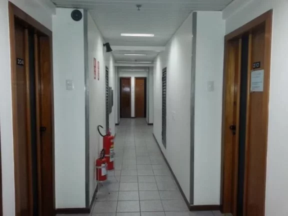 Imagem Sala, 35 m² - venda por R$ 240.000,00 ou aluguel por R$ 1.530,00/mês - Jardim Guanabara - Campinas/SP