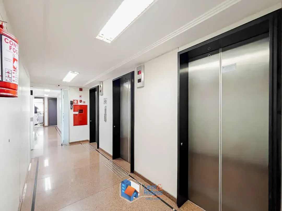 Imagem Conjunto comercial para venda em Santa Cecília, 123m²