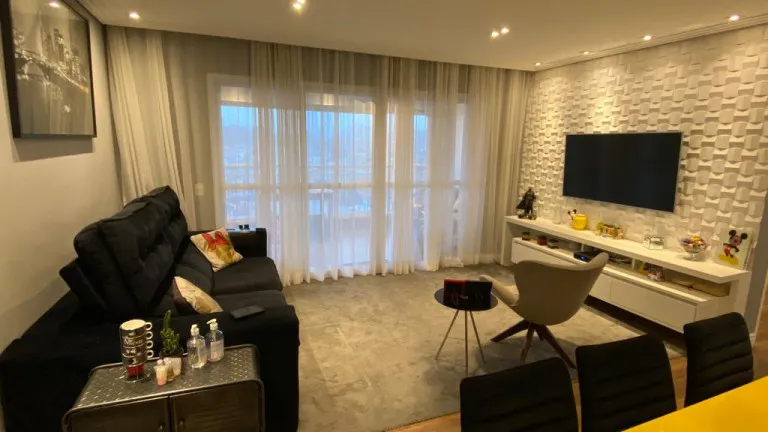 Foto do imóvel Apartamento com 2 Quartos à Venda, 82 m² em Vila Formosa - São Paulo