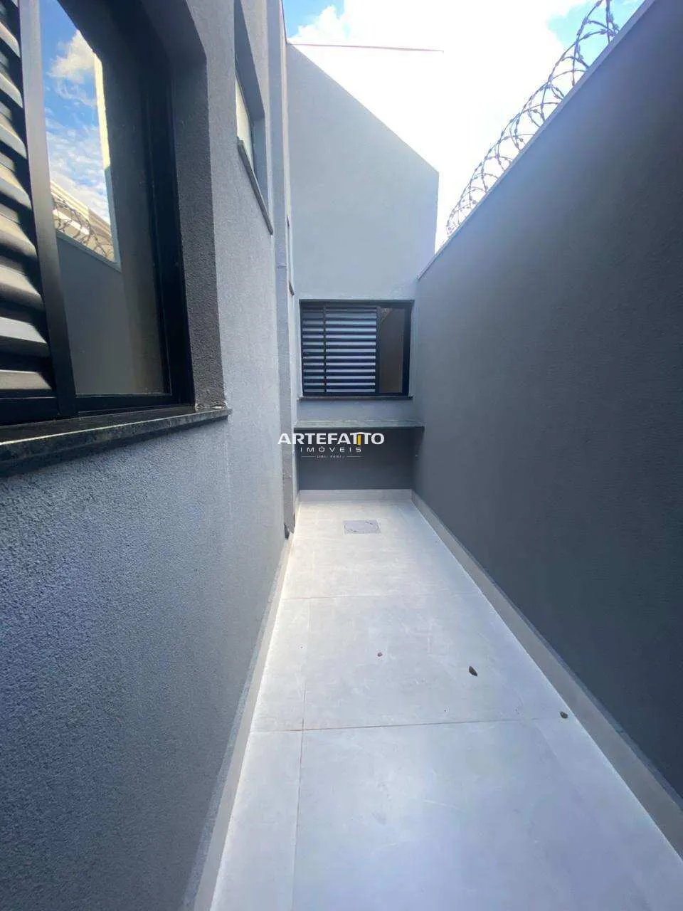 Imagem Casa à venda em Franca, Jardim Adelinha, com 2 quartos, 94m2