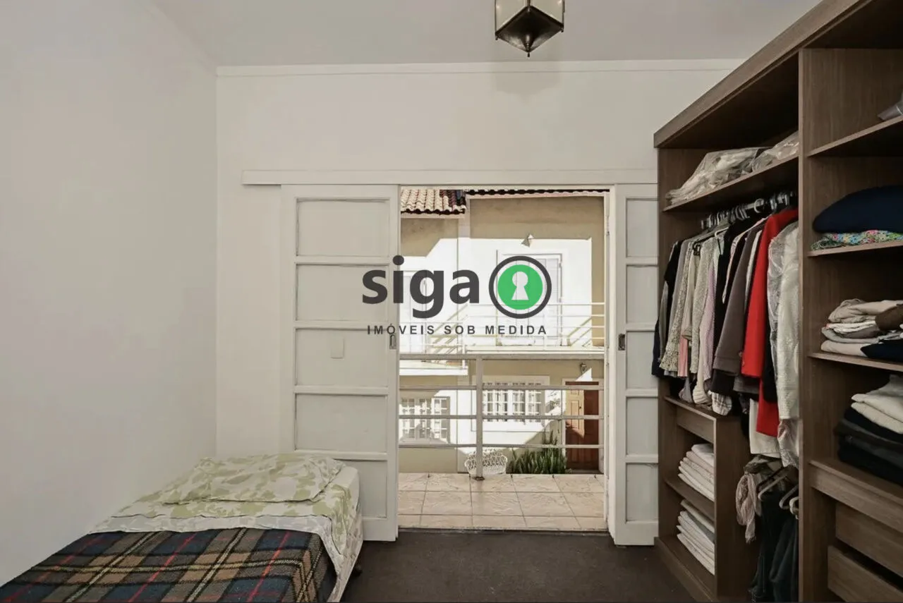 Imagem Casa em Condomínio 2 quartos 2 vagas a venda na Vila Andrade.