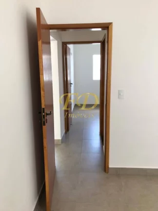 Imagem Casa em Atibaia Financiamento Bancário / Nova Atibaia
