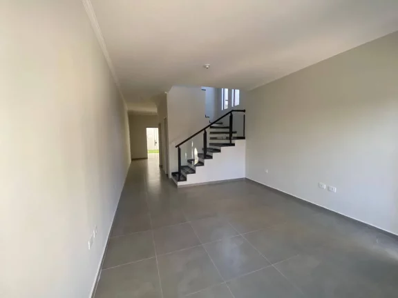 Imagem Atibaia Sobrados Novos Aceita Financiamento e FGTS!!!