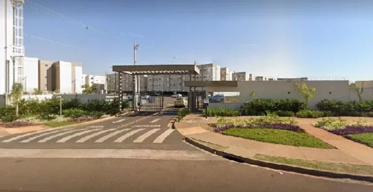 Foto do imóvel Oportunidade Única em SERTAOZINHO - SP | Tipo: Apartamento | Negociação: Venda Direta Online | Situação: Imóvel em AVENIDA APARECIDO SAVEGNAGO