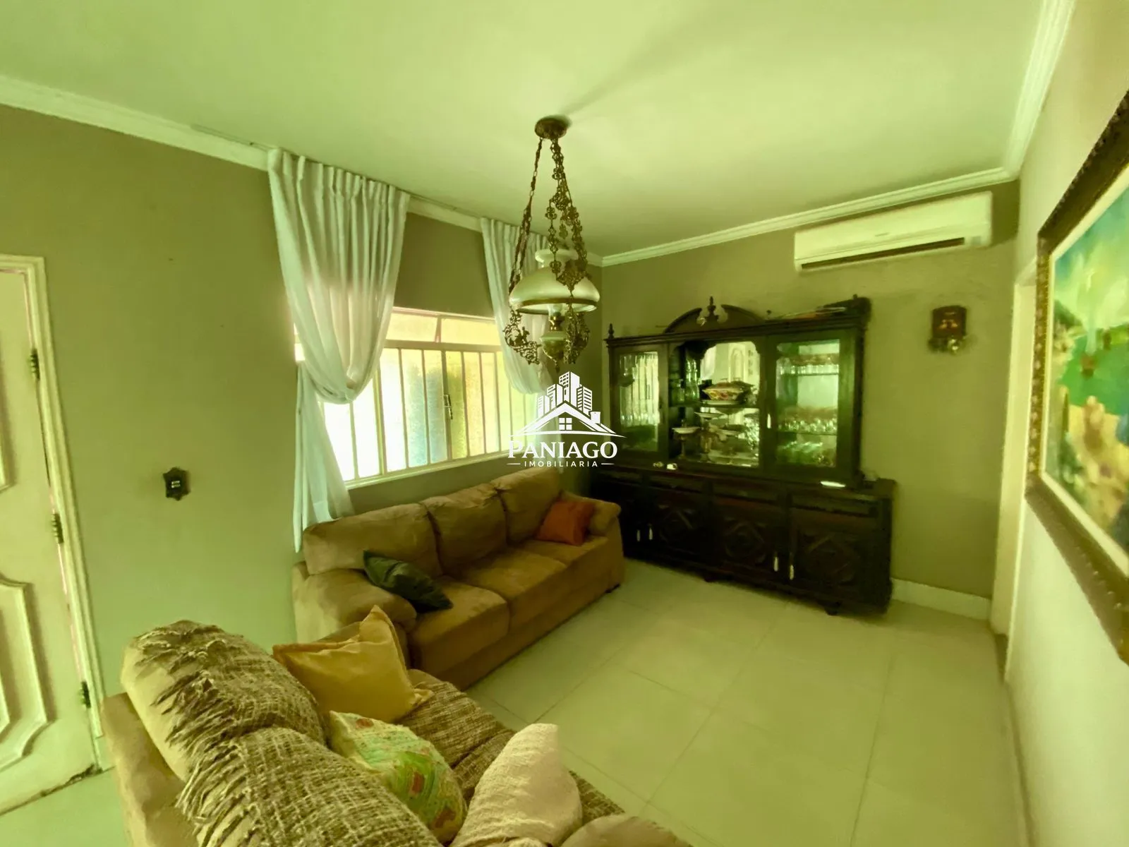 Imagem Casa Comercial para Locação ou venda - Esquina | Bairro Shangri-lá