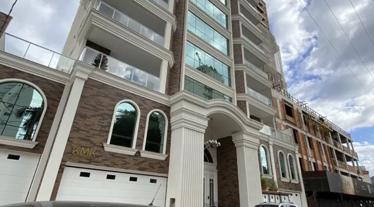 Foto do imóvel Residencial Solare em Rua 115 B