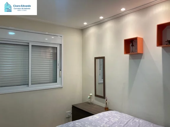 Imagem APARTAMENTO RESIDENCIAL em SÃO PAULO - SP, TATUAPÉ