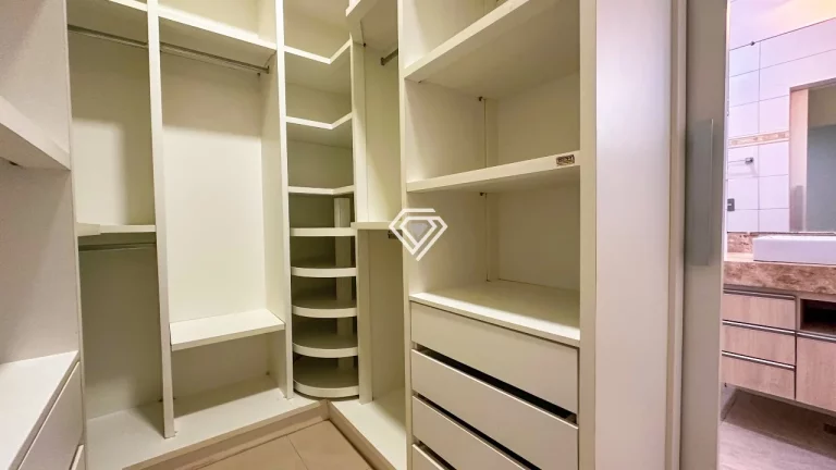 Imagem Casa 3 Quartos, 189 m² c/ Lazer na 304 Norte