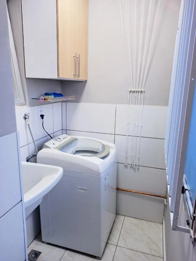 Imagem APARTAMENTO - VILA LEMOS -CAMPINAS