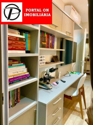 Imagem APARTAMENTO RESIDENCIAL em RIO DE JANEIRO - RJ, BARRA DA TIJUCA