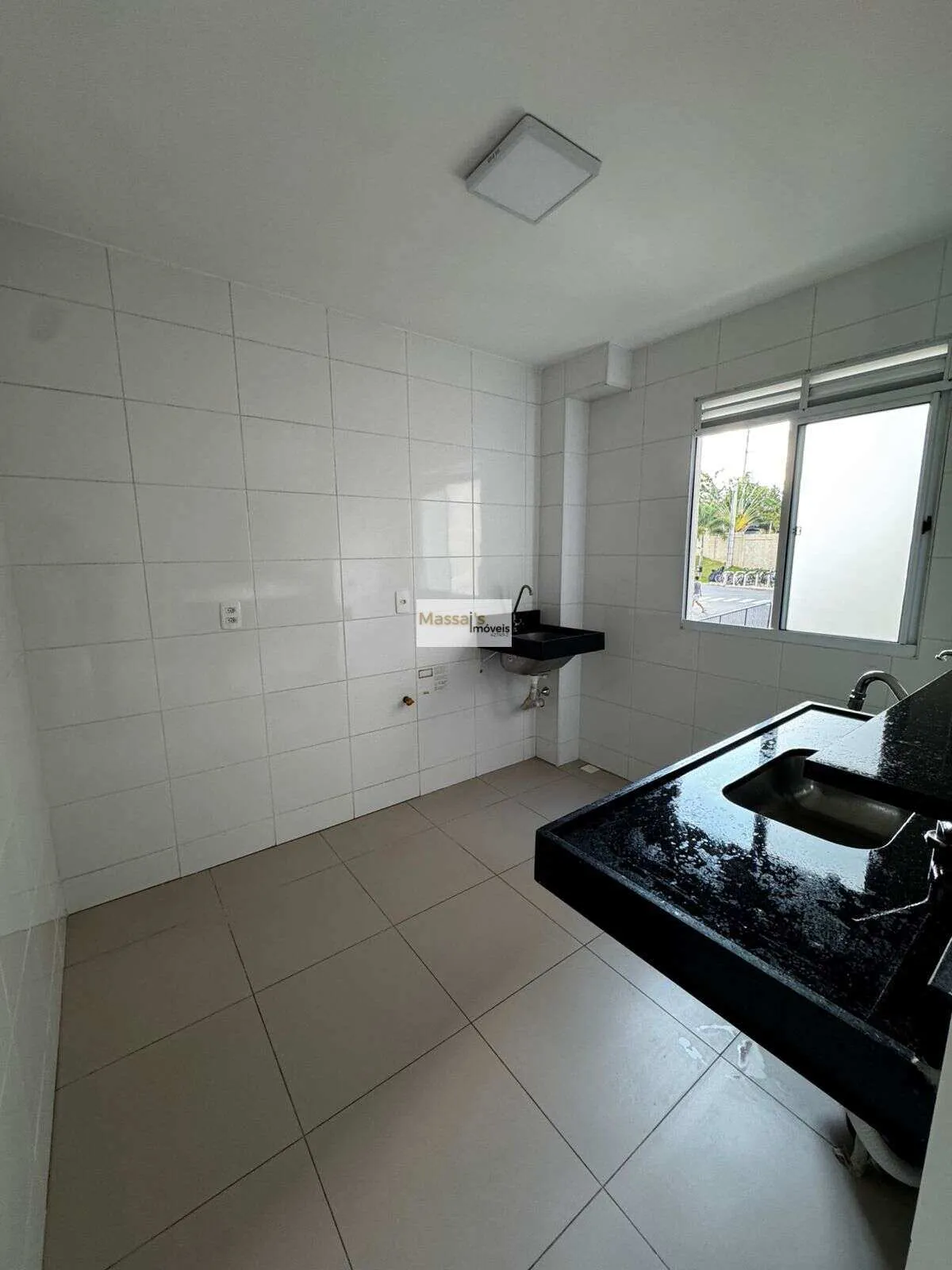 Imagem Apartamento à venda em Campinas, Condomínio Residencial Canto dos Bem-Te-Vis
