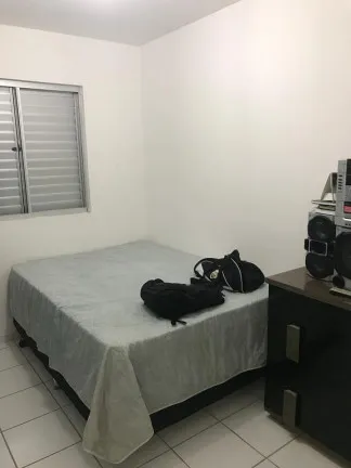 Imagem Apartamento com 2 Quartos à Venda ou Temporada, 50 m²em Presidente Vargas - Içara