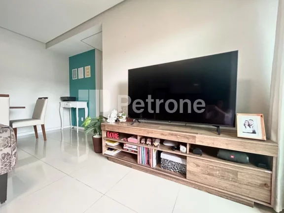 Imagem APARTAMENTO RESIDENCIAL em GOVERNADOR CELSO RAMOS - SC, Palmas do Arvoredo