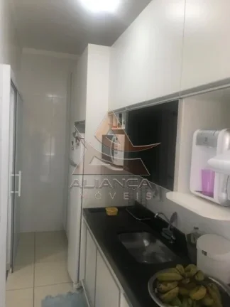 Imagem Apartamento - Ribeirão Preto - Greenville