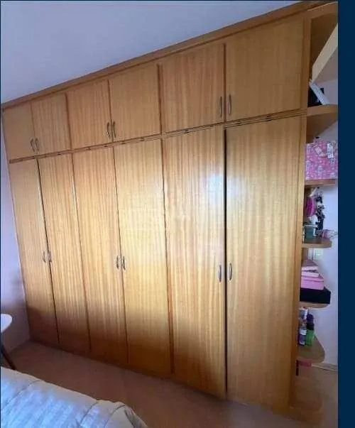 Imagem Apartamento à venda em Campinas, Vila Industrial, com 2 quartos 60 m2