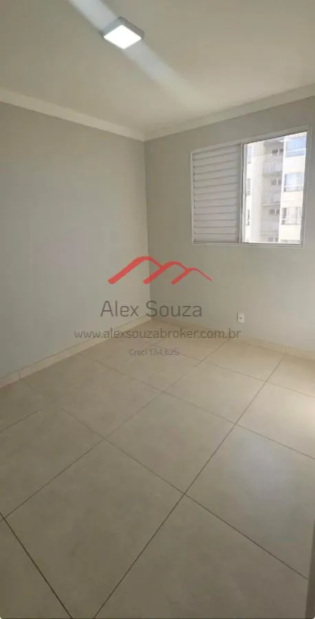 Imagem Apartamento para Venda em Sumaré, Jardim Maria Luíza, 2 dormitórios, 1 banheiro, 1 vaga