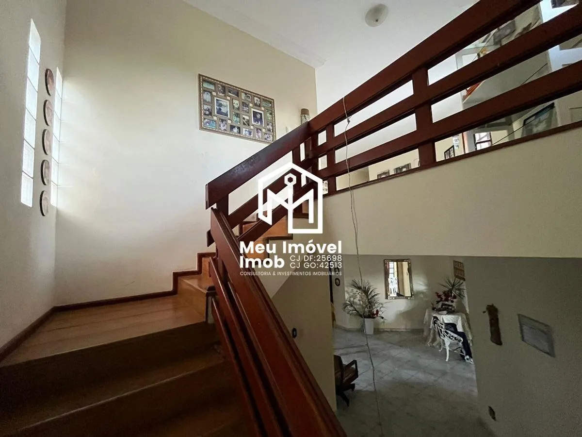 Imagem Cond Ville de Montagne Casa 6 Quartos 4 Suítes 4 Vagas 640m²
